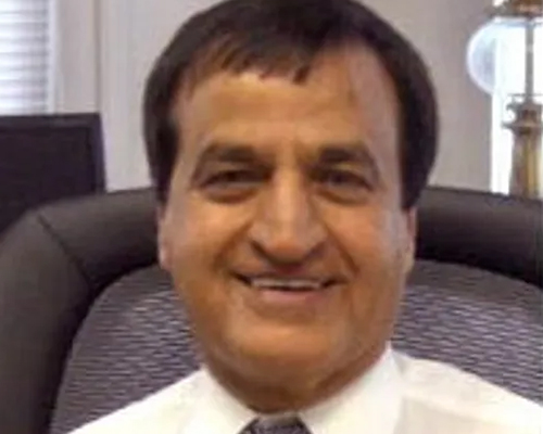 Dr. Janak K. Mehtani, M.D.
